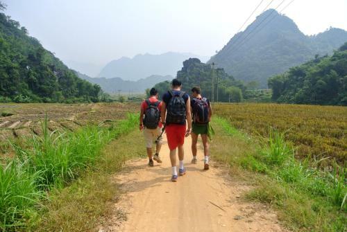 Ban Hieu Garden Lodge