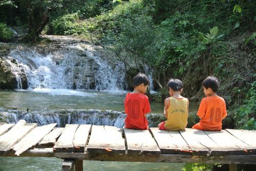 Ban Hieu Garden Lodge