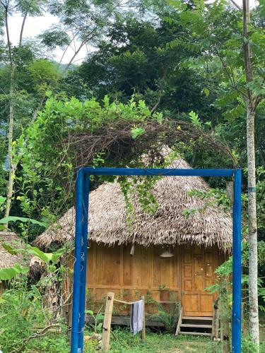Ban Hieu Garden Lodge