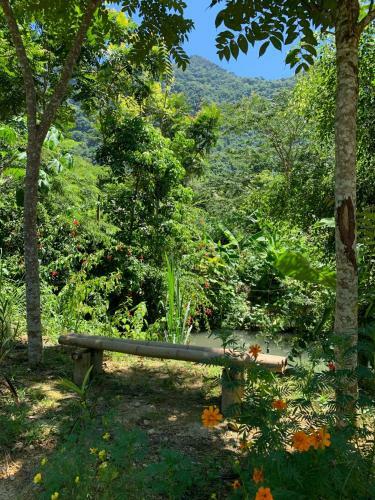 Ban Hieu Garden Lodge