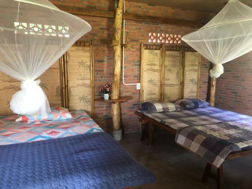 Bed & Breakfast Coco Land Homestay