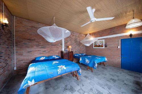 Bed & Breakfast Coco Land Homestay
