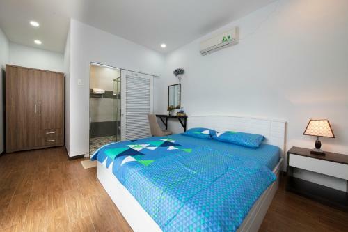 Bed & Breakfast Coco Land Homestay