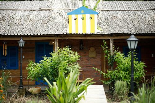 Bed & Breakfast Coco Land Homestay