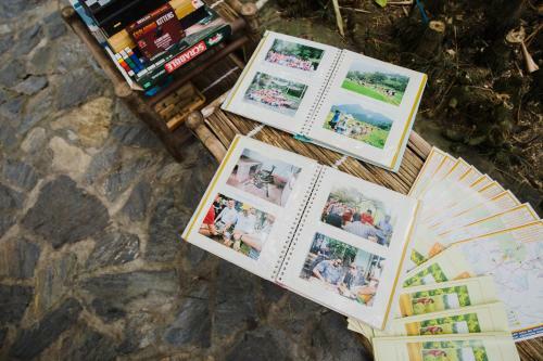 Agroturismo Bavi Homestead