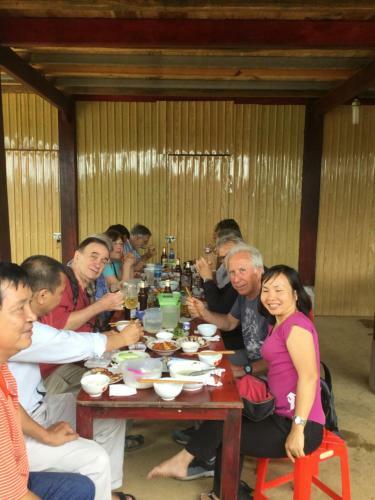 Do Gu Homestay