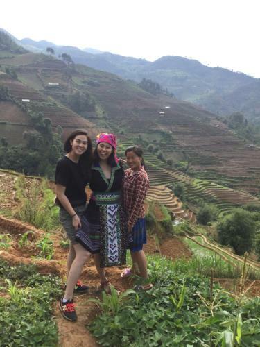 Do Gu Homestay