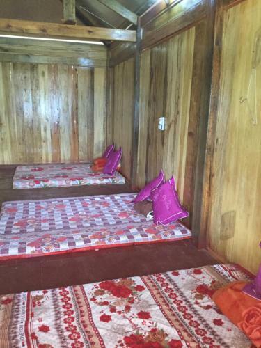 Do Gu Homestay
