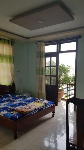 Hostal Manh Hung Guest House