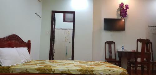 Hostal Manh Hung Guest House