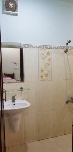 Hostal Manh Hung Guest House
