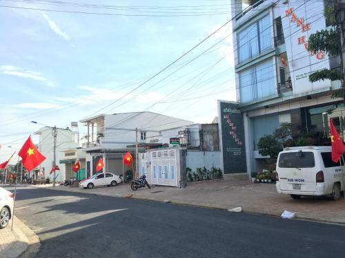 Hostal Manh Hung Guest House