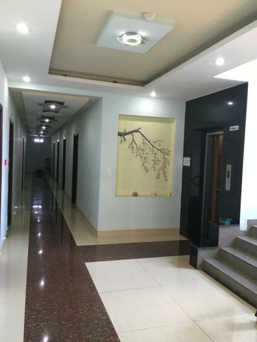 Hostal Manh Hung Guest House