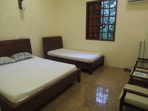 Ba Duc Ancient House