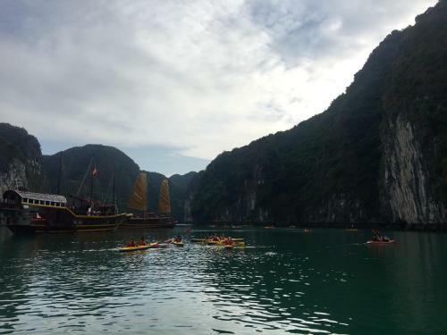 Calypso Cruises