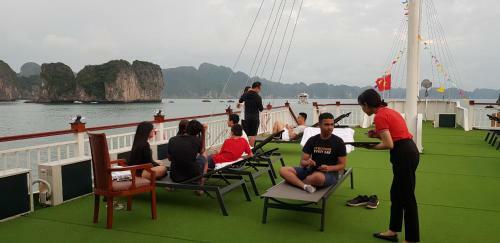 Calypso Cruises