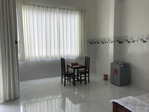 Hostal Tr?ng Tuy?t Motel