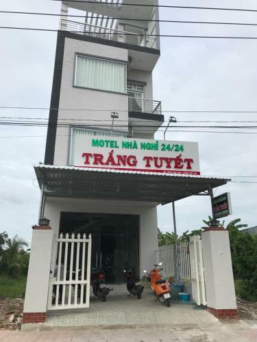 Hostal Tr?ng Tuy?t Motel