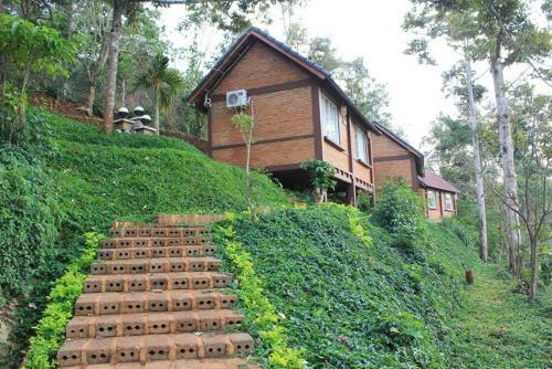 Hotel Dau Nguon Resort