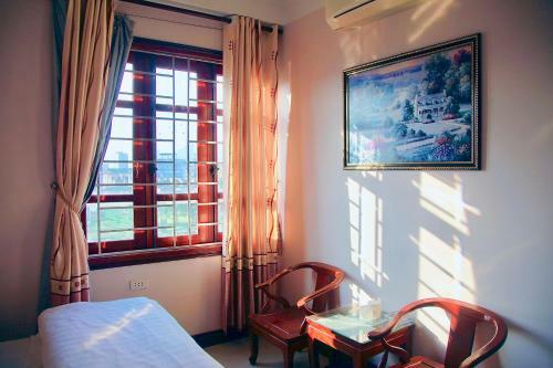 Bed & Breakfast Nh� Ngh? Qu?nh V�n