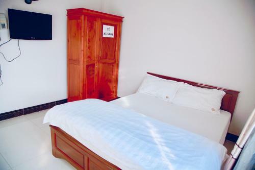 Bed & Breakfast Nh� Ngh? Qu?nh V�n
