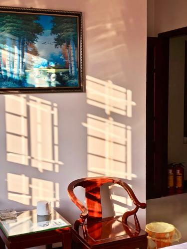 Bed & Breakfast Nh� Ngh? Qu?nh V�n