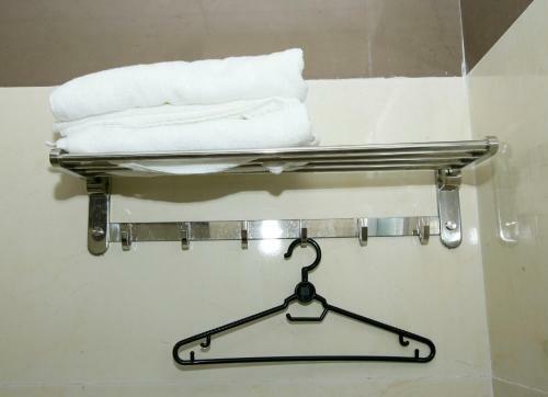 Hoang Dang Hotel