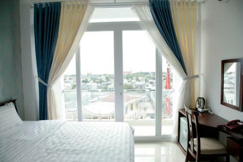 Hoang Dang Hotel