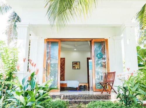 Hostal Luna Beach