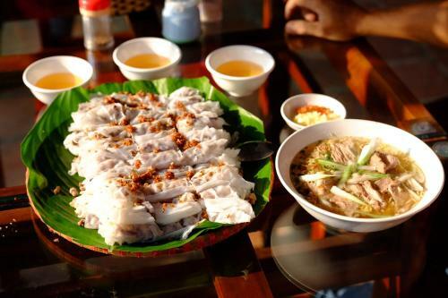 Ninh Binh Nature Homestay