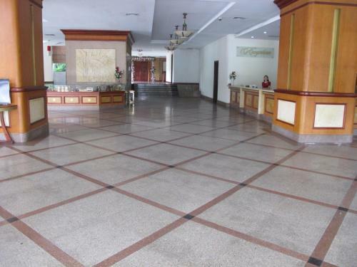 Ngan Ha Hotel
