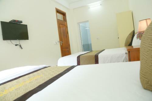 Gold Plus Hotel
