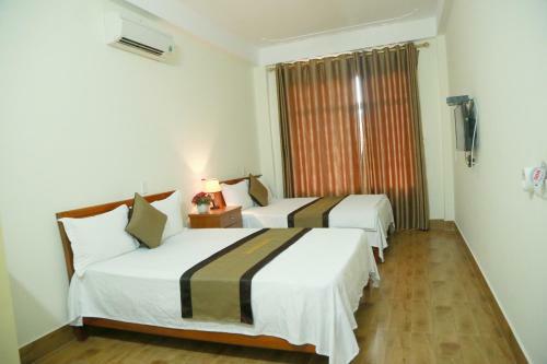 Gold Plus Hotel