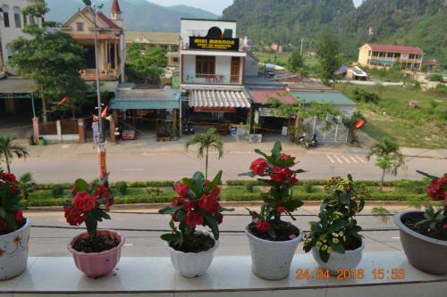 Hoan Chau Homestay
