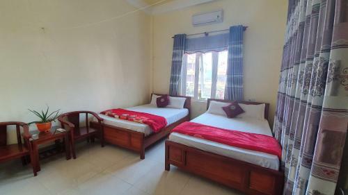 Hoan Chau Homestay