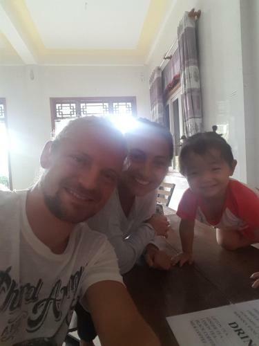 Hoan Chau Homestay