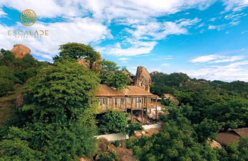 Hotel Escalade Experience