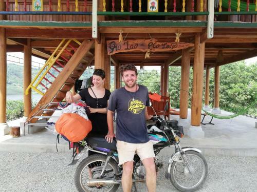 Hotel Gio Lao Eco Lodge