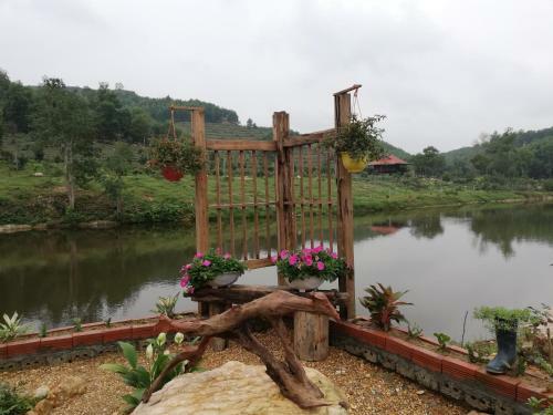 Hotel Gio Lao Eco Lodge