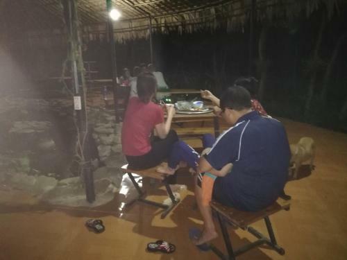 Hotel Gio Lao Eco Lodge
