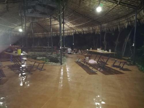 Hotel Gio Lao Eco Lodge