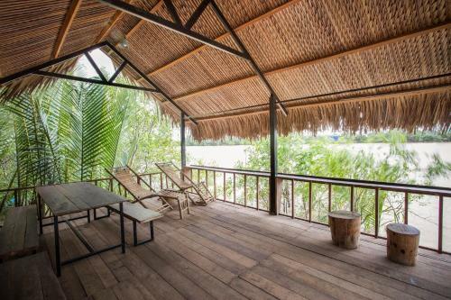 Mekong Home