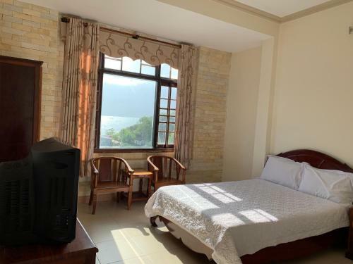 Oyo 1002 Champa Lang Co Hotel