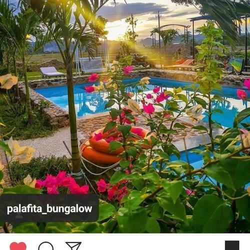 Bed & Breakfast Palafita Bungalow