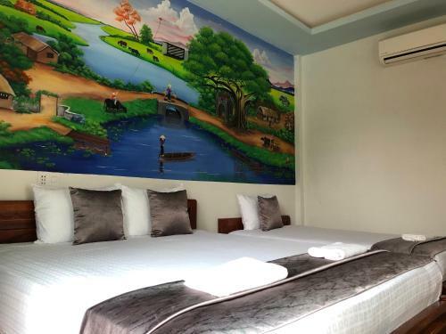 Bed & Breakfast Palafita Bungalow