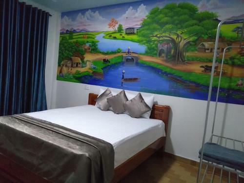 Bed & Breakfast Palafita Bungalow