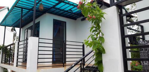 Bed & Breakfast Palafita Bungalow