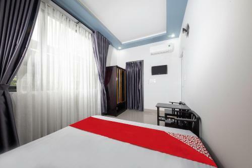 Oyo 1022 Ngoc Hang Hotel