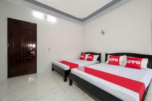 Oyo 1022 Ngoc Hang Hotel