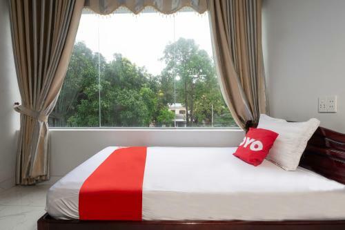 Oyo 1022 Ngoc Hang Hotel